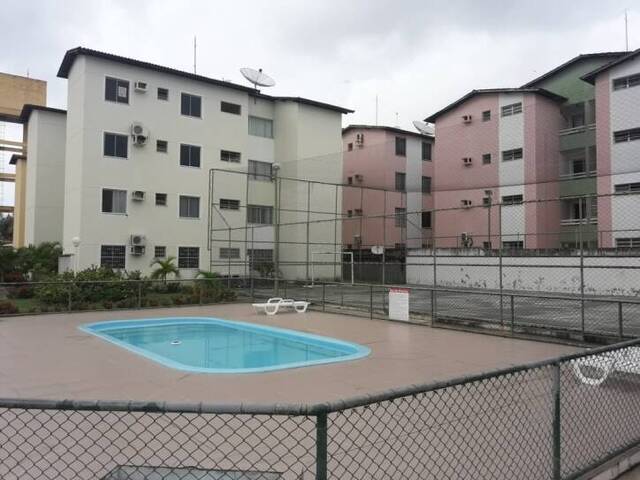 #155 - Apartamento para Venda em Aracaju - SE