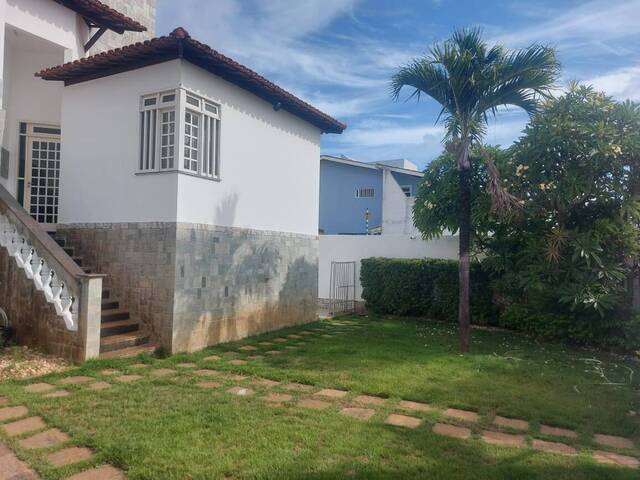 #380 - Casa para Venda em Aracaju - SE - 3